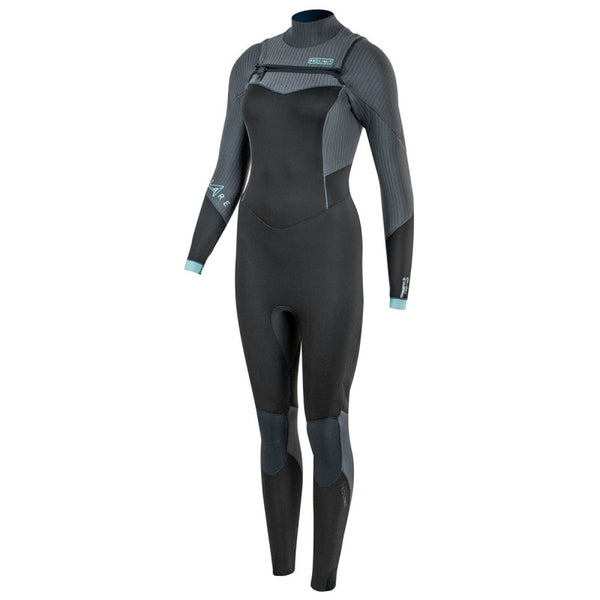 Prolimit Flare Front Zip 4/3