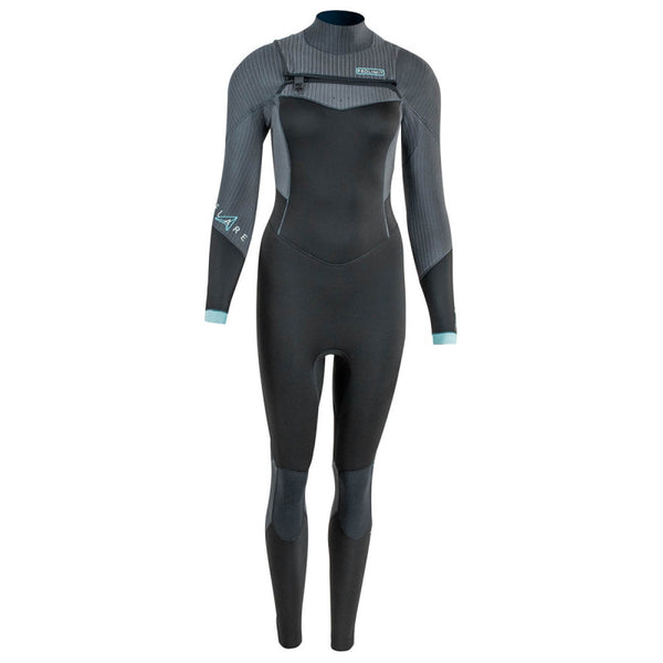 Prolimit Flare Front Zip 4/3