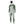 Laster bildet til gallerivisning, Prolimit  Mercury Front Zip Hooded TR 6/4 - Naturopren

