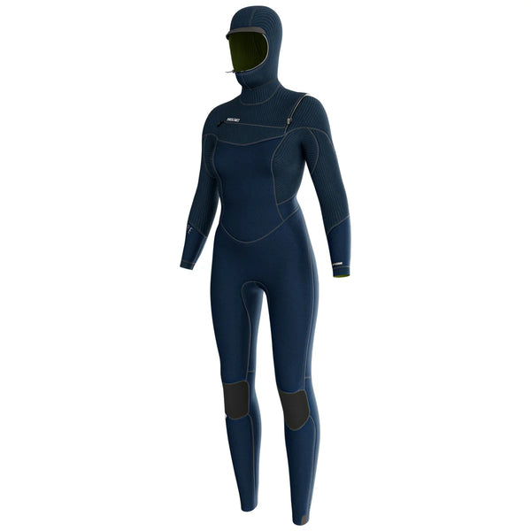 Prolimit Flare Free-X 6/4 Naturopren Hooded