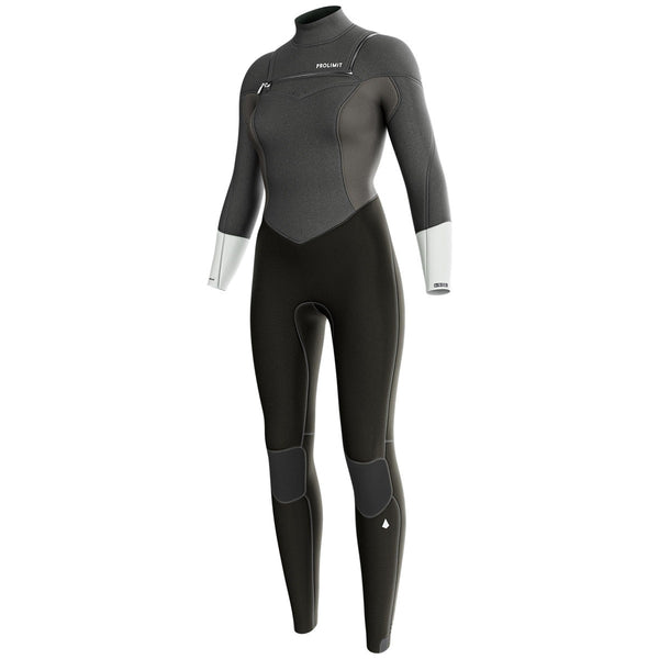 Prolimit Fire Front Zip 3/2