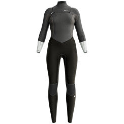 Prolimit Fire Front Zip 3/2