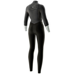 Prolimit Fire Front Zip 3/2