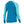 Laster bildet til gallerivisning, Prolimit PureGirl Loosefit Shirt Longarm - Blue/Turqoise
