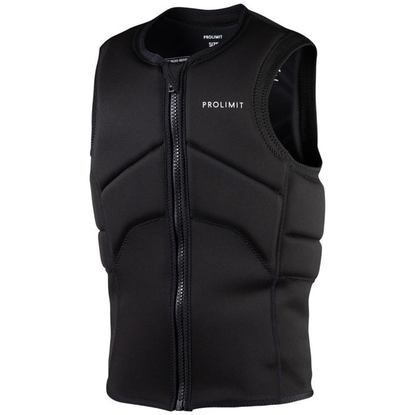 Prolimit Fusion Slider Half Padded vest