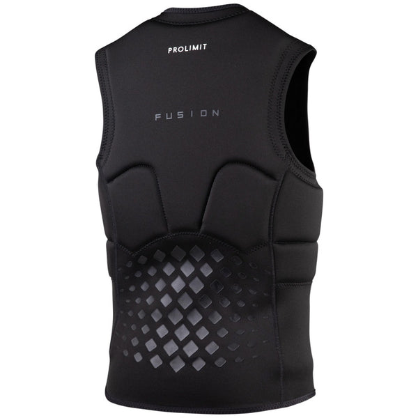 Prolimit Fusion Slider Half Padded vest