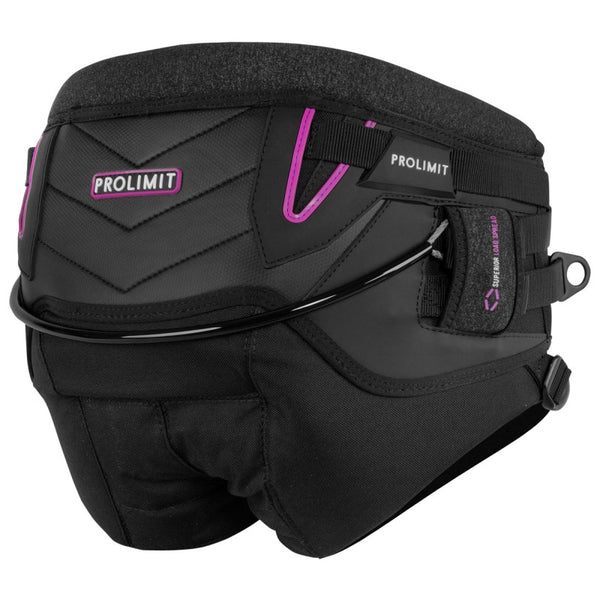 PureGirl Kitesurf Seat Harness