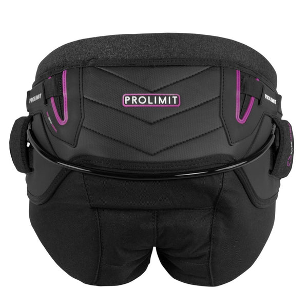 PureGirl Kitesurf Seat Harness