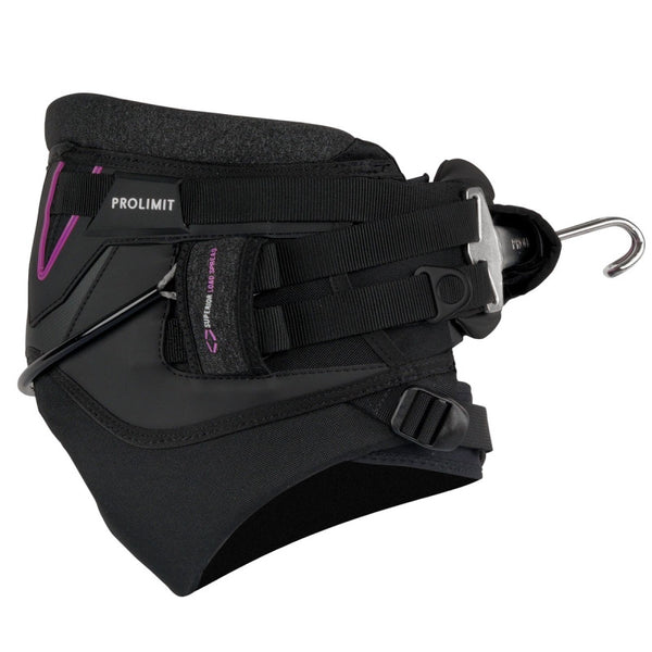 PureGirl Kitesurf Seat Harness