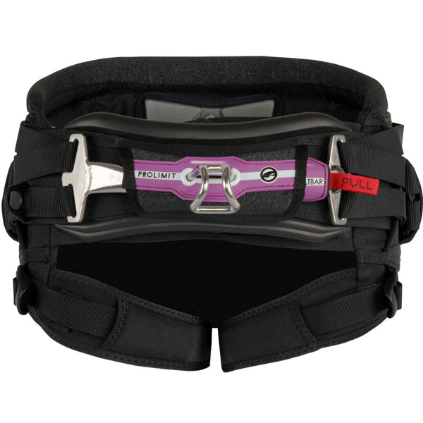 PureGirl Kitesurf Seat Harness