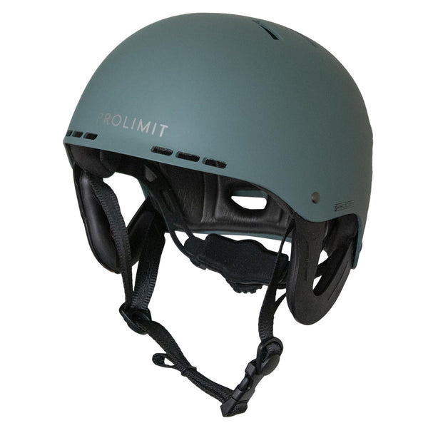 Prolimit Watersport Helmet Peak - Green