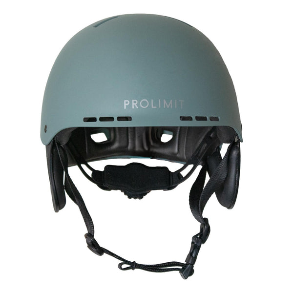 Prolimit Watersport Helmet Peak - Green