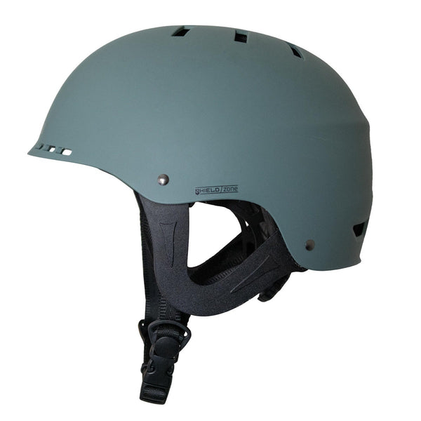 Prolimit Watersport Helmet Peak - Green