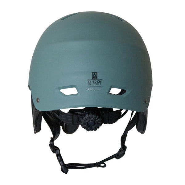 Prolimit Watersport Helmet Peak - Green
