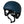 Laster bildet til gallerivisning, Prolimit Watersport Helmet Peak - Navy
