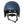 Laster bildet til gallerivisning, Prolimit Watersport Helmet Peak - Navy
