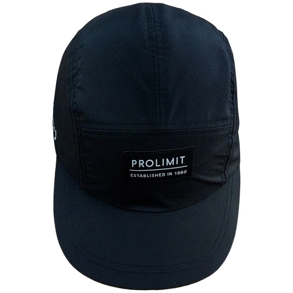 Prolimit Impact Cap - Black