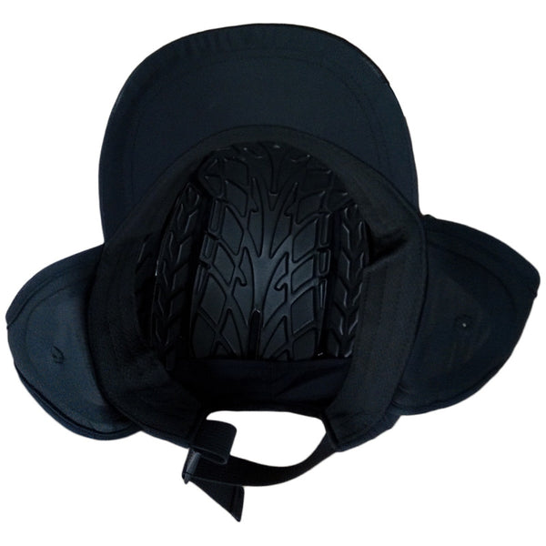 Prolimit Impact Cap - Black