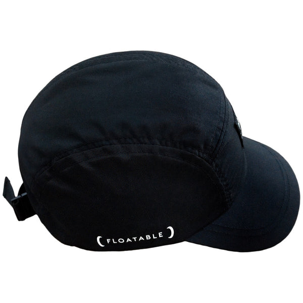 Prolimit Impact Cap - Black