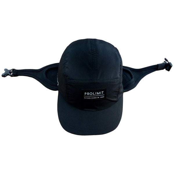 Prolimit Impact Cap - Black