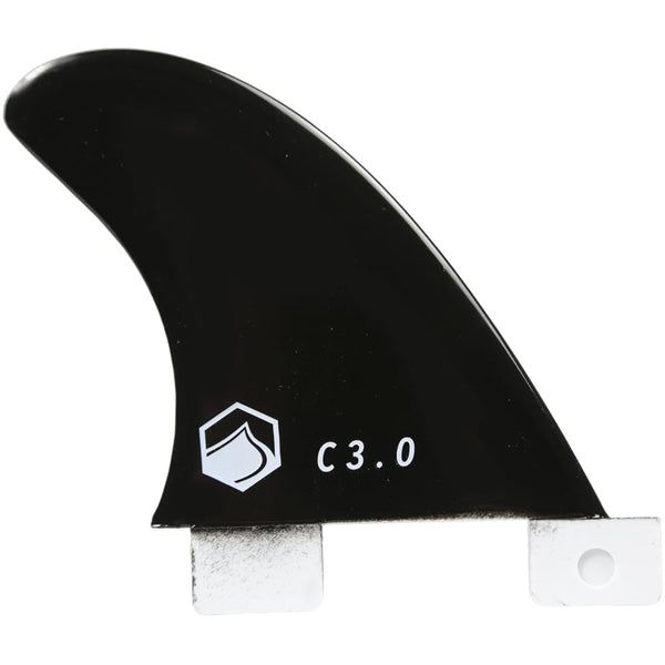 Liquid force  C3.0 Surf Fin Dual Tab