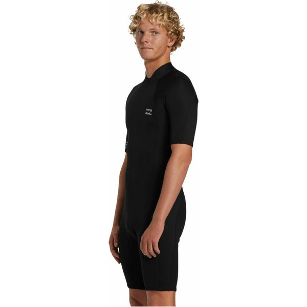 Billabong Foil BZ 202 shorty herre