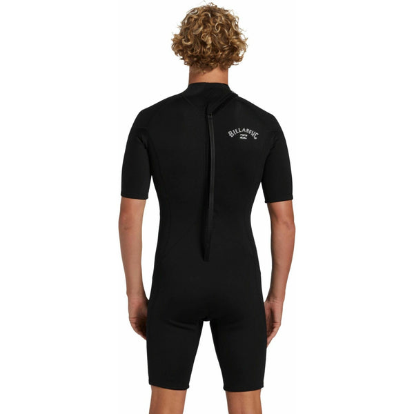 Billabong Foil BZ 202 shorty herre