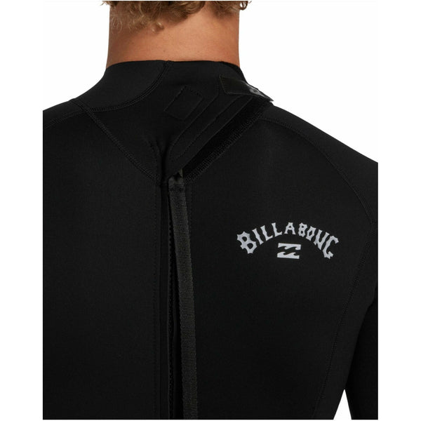 Billabong Foil BZ 202 shorty herre