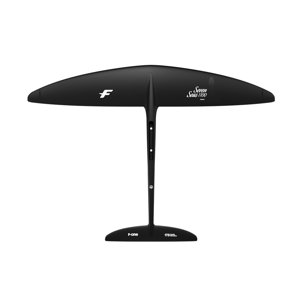 F-One FW SEVEN SEAS 2026 – Fluid.no