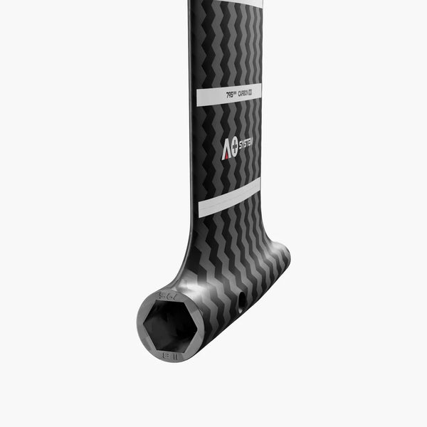 Armstrong MK2 Carbon Mast