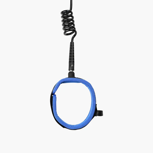 Armstrong Floating Coil Ankle Leash 6FT 7MM
