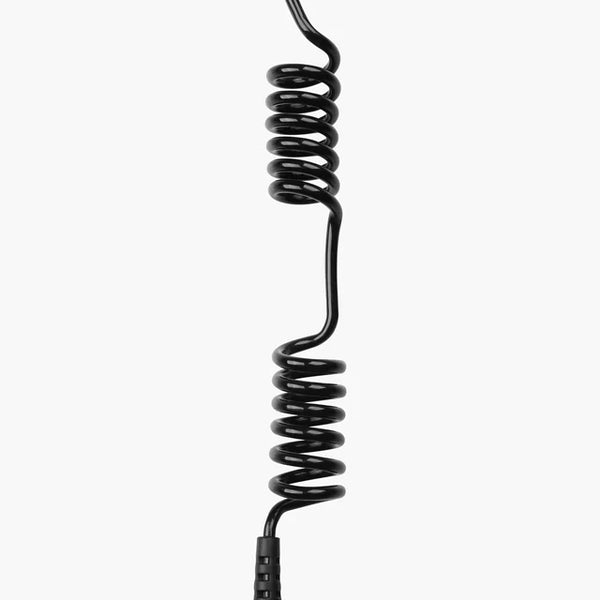 Armstrong Floating Coil Ankle Leash 6FT 7MM