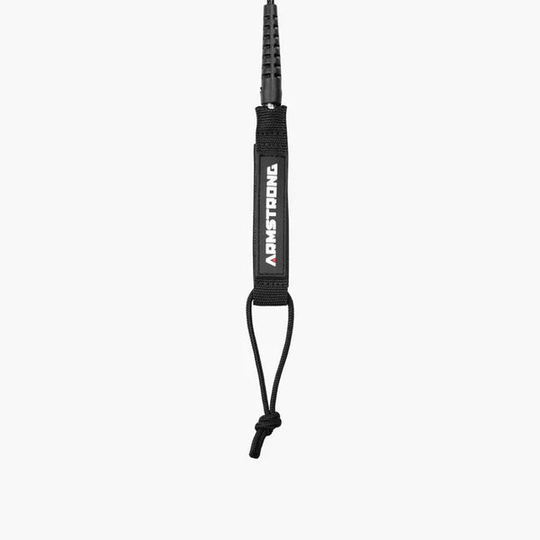 Armstrong Floating Coil Calf Leash 6FT 7MM