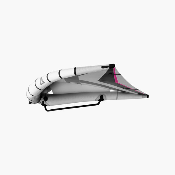 Armstrong X Wing Performance