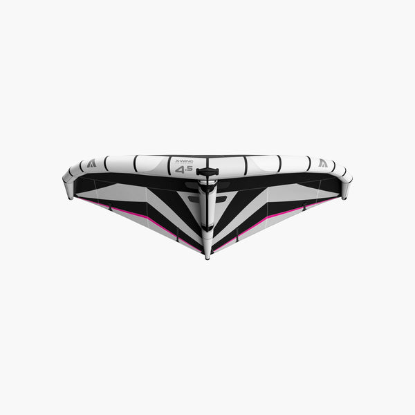 Armstrong X Wing Performance