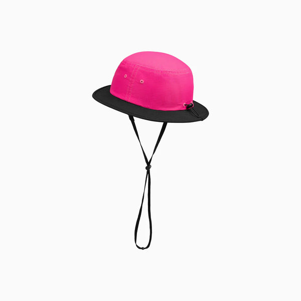 Armstrong Bucket Hat - Pink