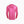 Laster bildet til gallerivisning, Armstrong UPF Hooded Top - Signal Pink
