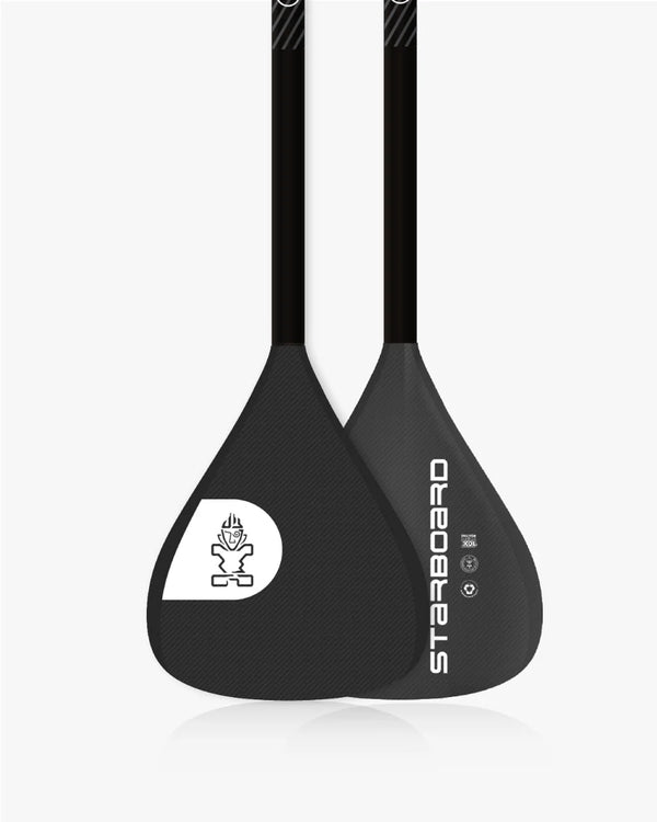2025 Starboard Foil Blade Carbon Paddle