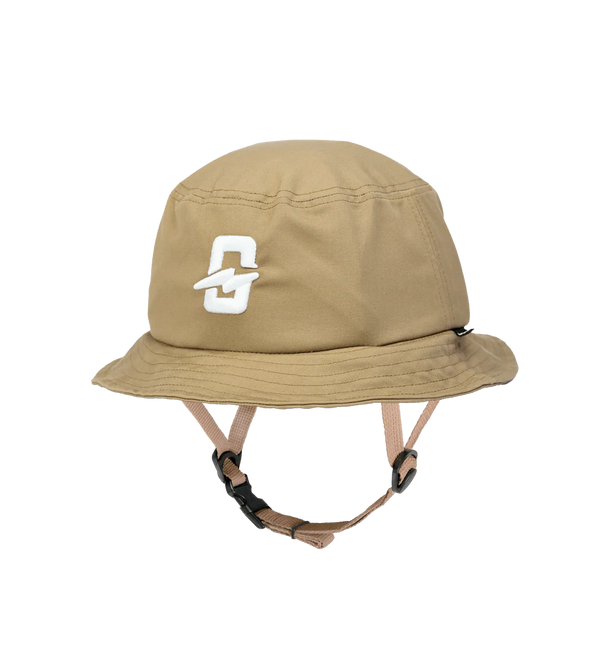 BangProof Bucket - Khaki