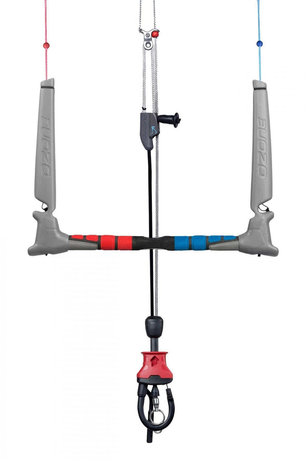 Ozone Compact V5 (no lines)