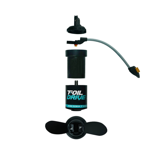 Foil Drive Universal motorer