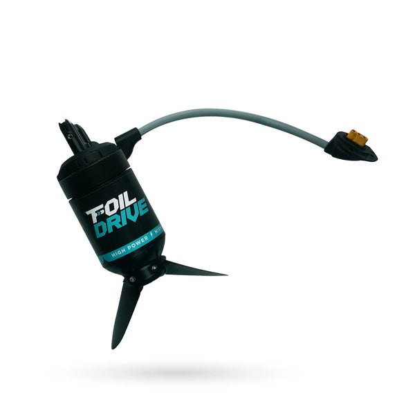 Foil Drive Universal motorer