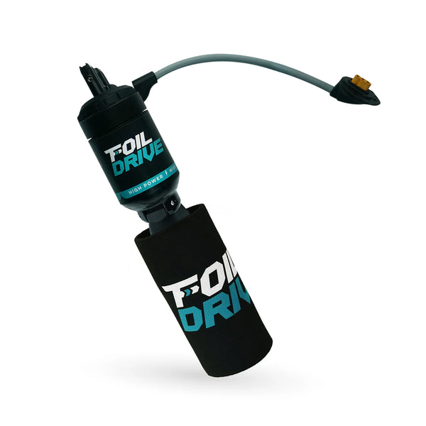 Foil Drive Universal motorer