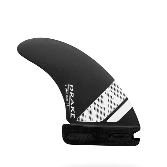 Drake Stone Surf Thruster par Slot Box