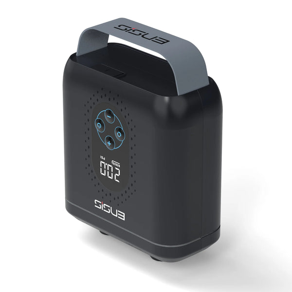 Ensis e-Pump