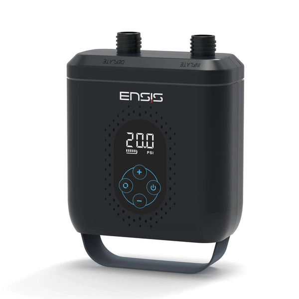 Ensis e-Pump