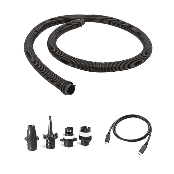 Ensis e-Pump