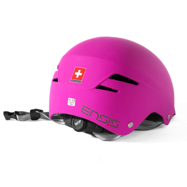 Ensis Double Rider Purple