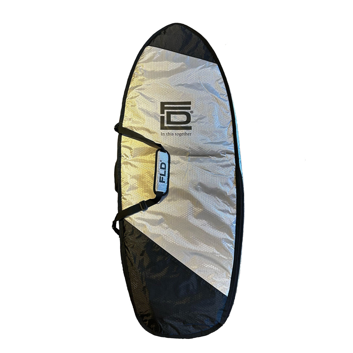 FLD Wingboard Daybag – Fluid.no
