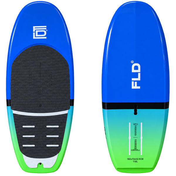 FLD Freeride Wingboard LT